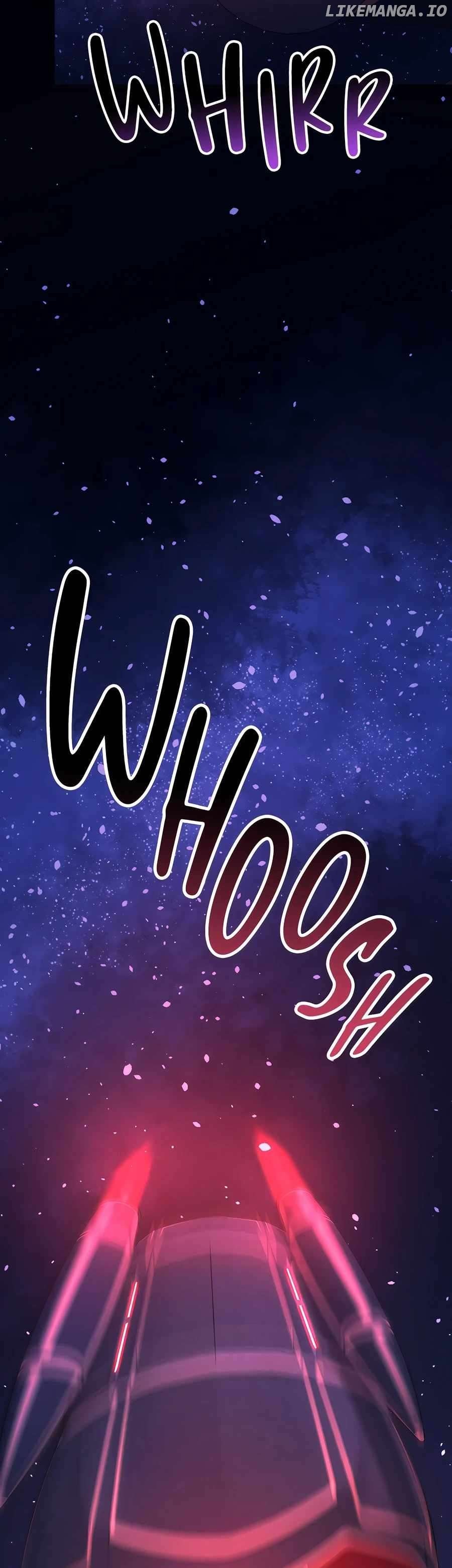 I Became an Evolving Space Monster Chapter 56 - Page 18