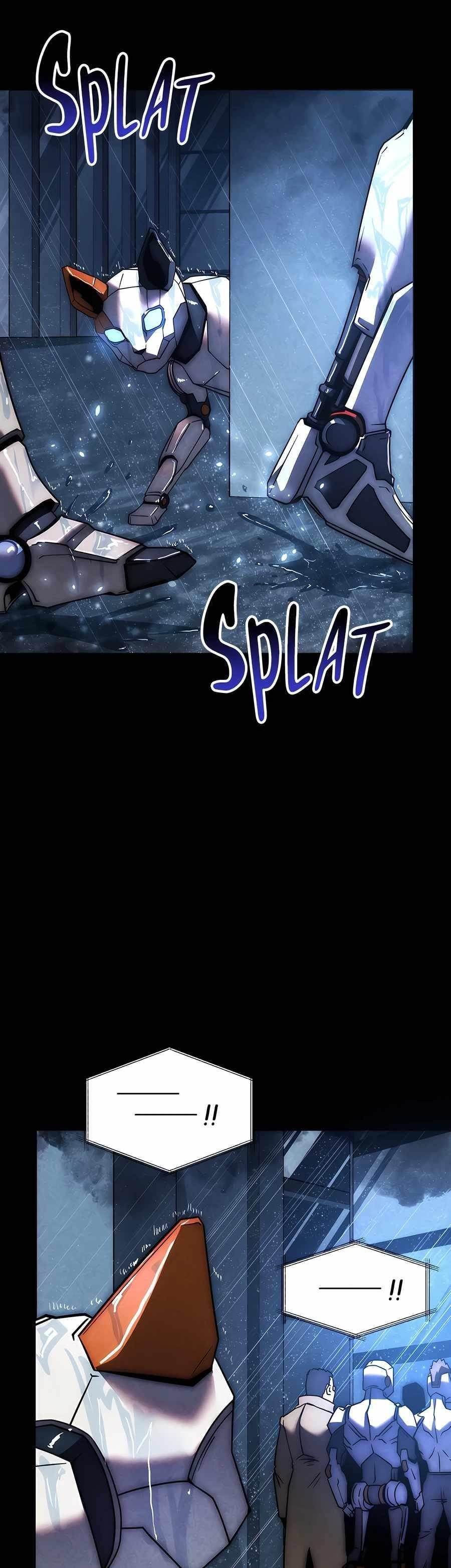 I Became an Evolving Space Monster Chapter 57 - Page 17