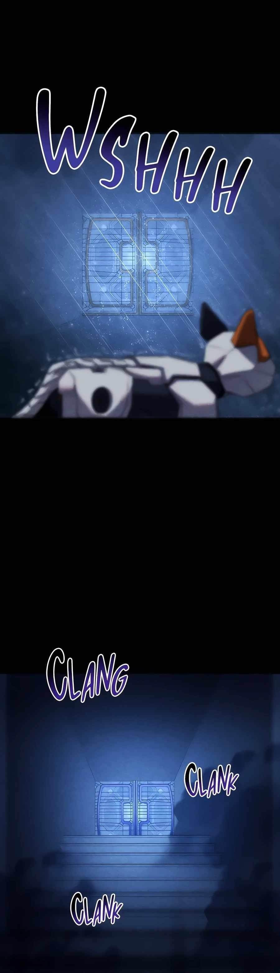 I Became an Evolving Space Monster Chapter 57 - Page 22