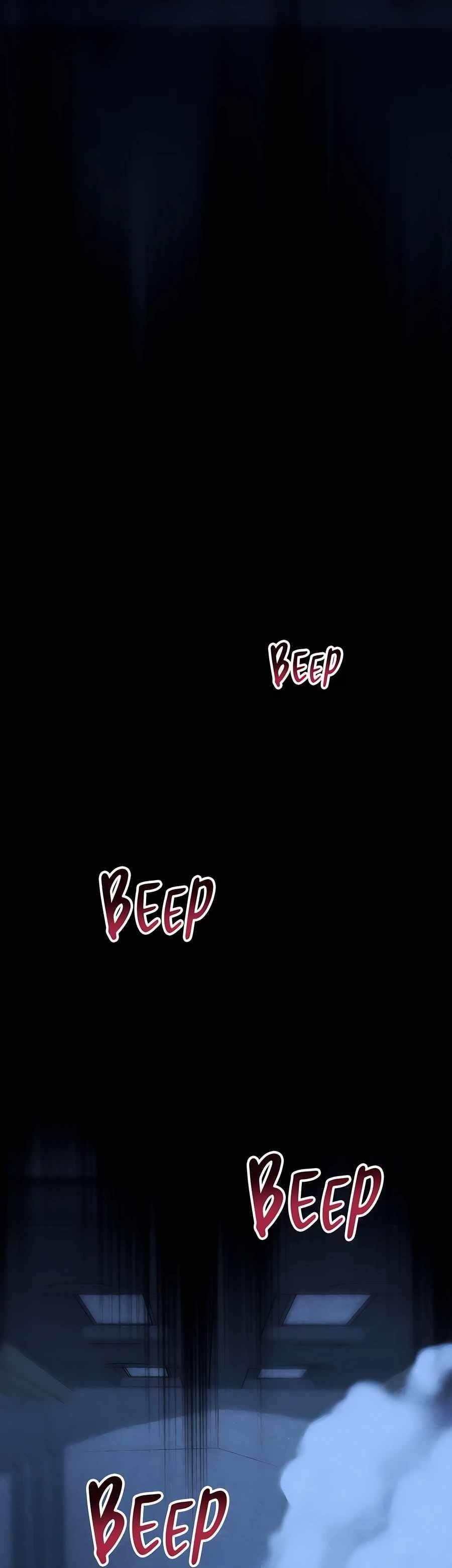 I Became an Evolving Space Monster Chapter 57 - Page 23