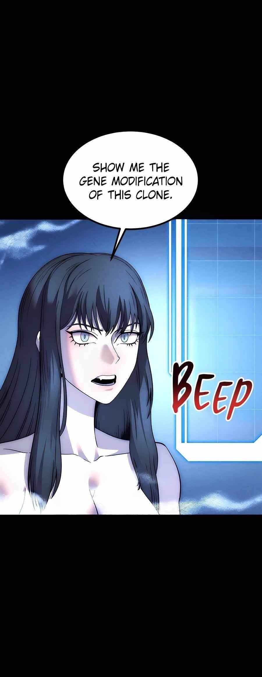 I Became an Evolving Space Monster Chapter 57 - Page 32