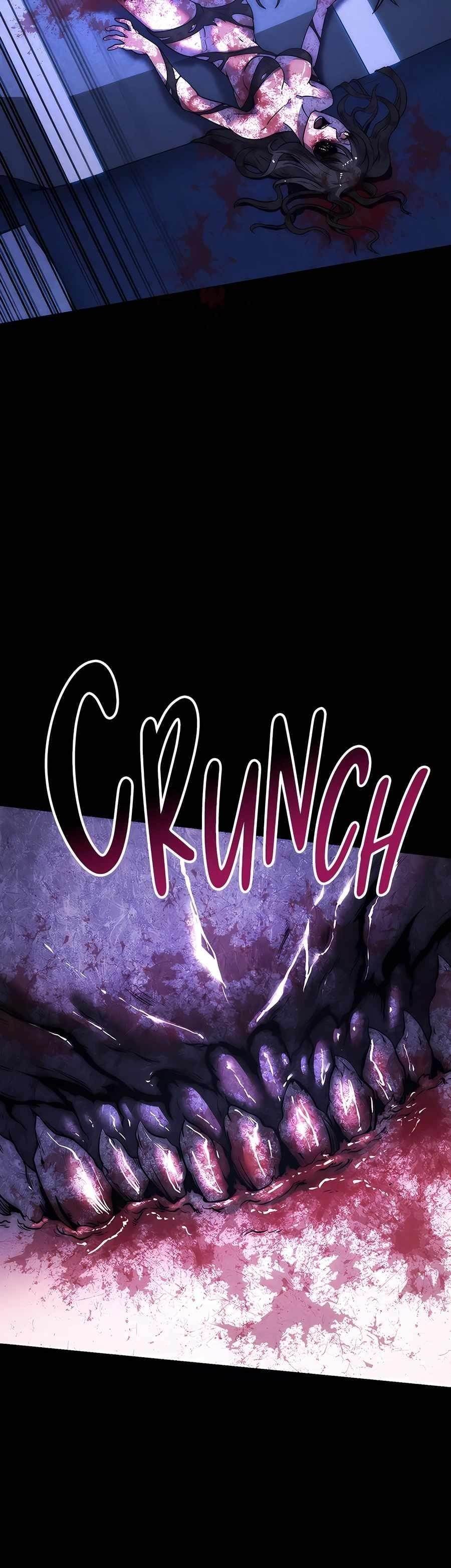 I Became an Evolving Space Monster Chapter 57 - Page 5