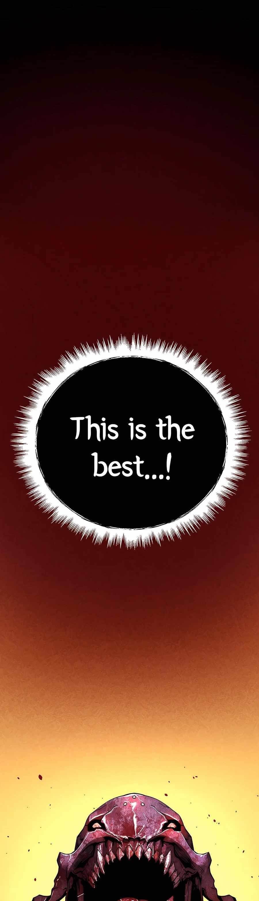 I Became an Evolving Space Monster Chapter 57 - Page 7