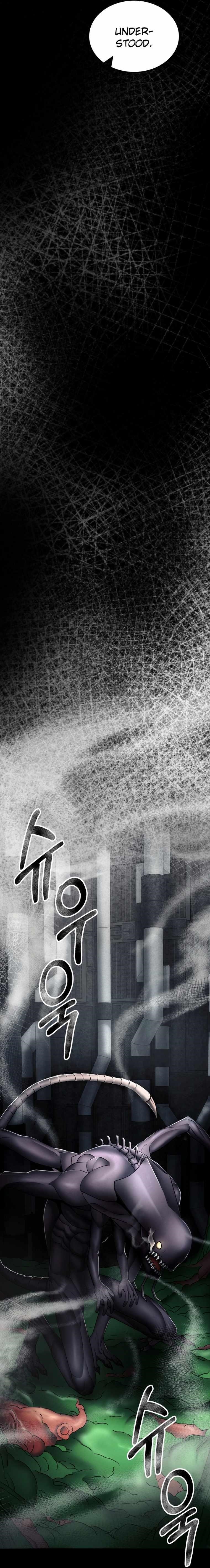 I Became an Evolving Space Monster Chapter 6 - Page 29