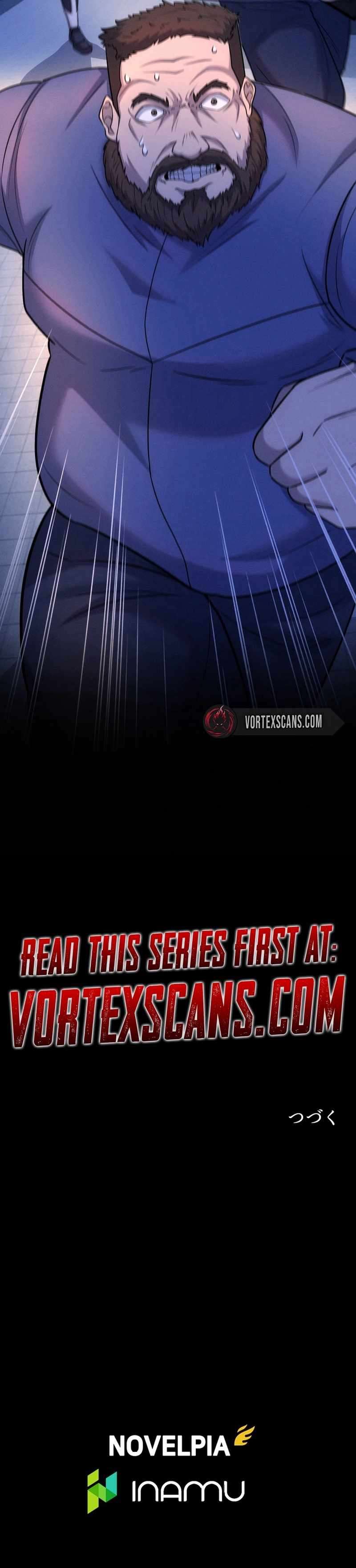 I Became an Evolving Space Monster Chapter 68 - Page 19