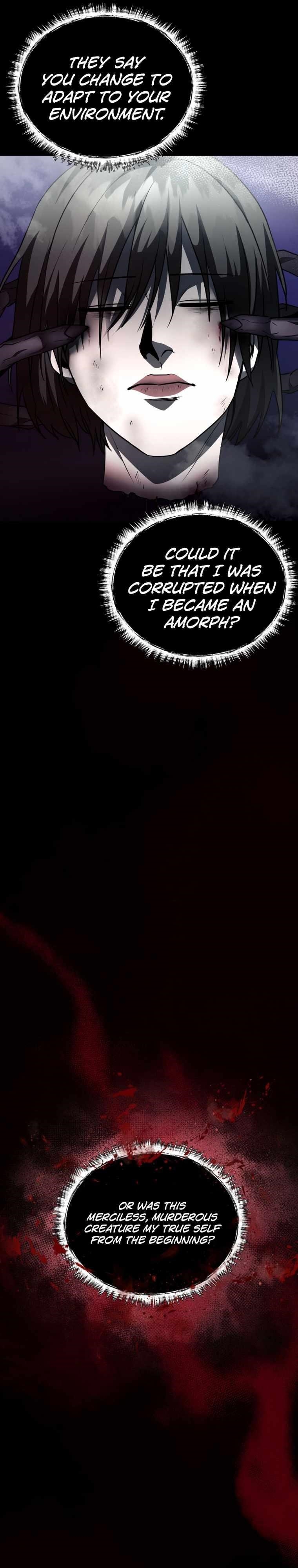 I Became an Evolving Space Monster Chapter 7 - Page 14