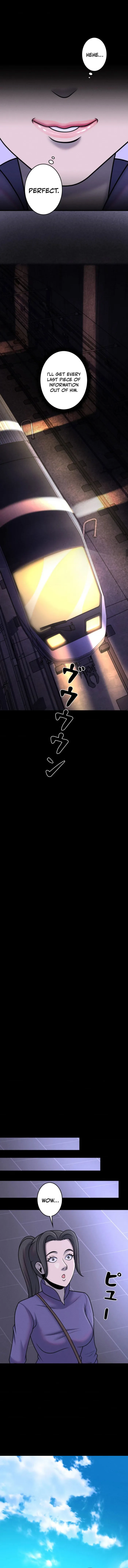 I Became an Evolving Space Monster Chapter 79 - Page 12