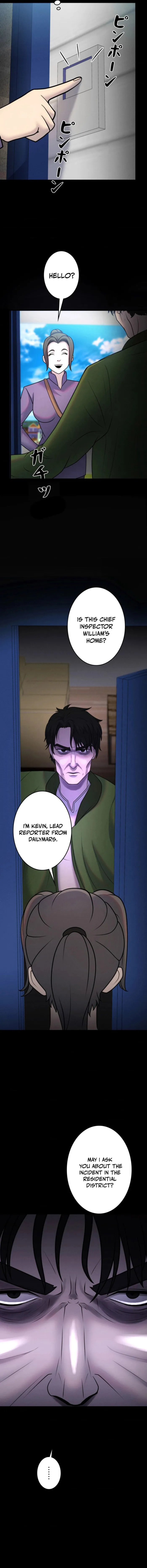 I Became an Evolving Space Monster Chapter 79 - Page 14