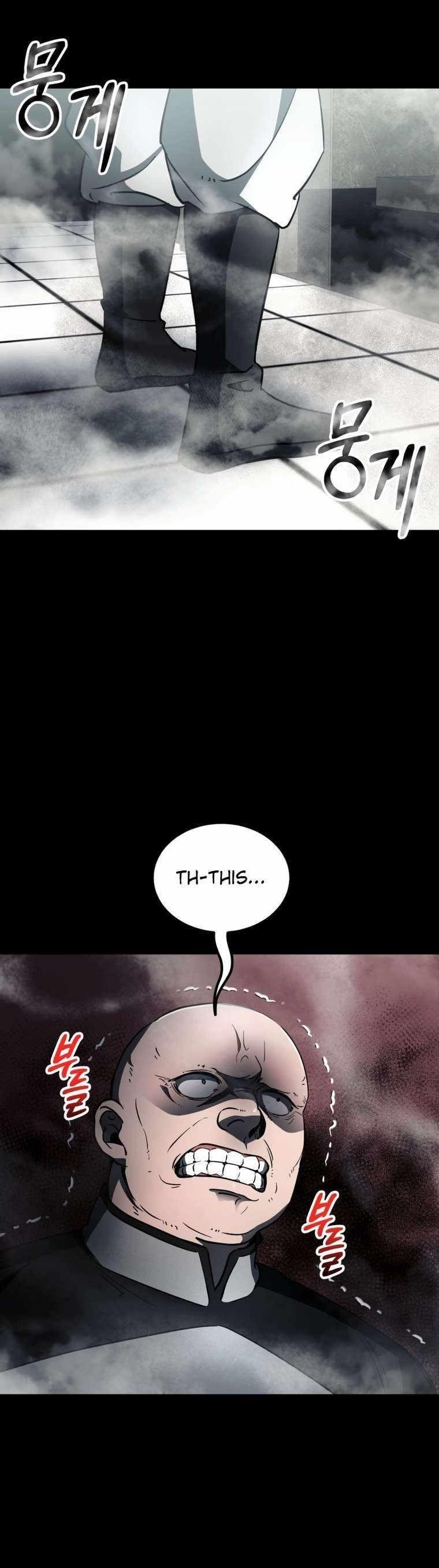 I Became an Evolving Space Monster Chapter 8 - Page 1