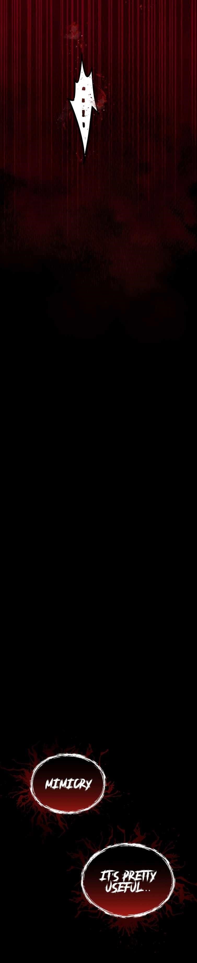 I Became an Evolving Space Monster Chapter 9 - Page 55