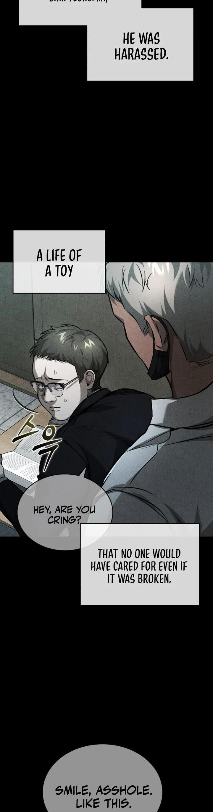 Devil Returns To School Days Chapter 25 - Page 10