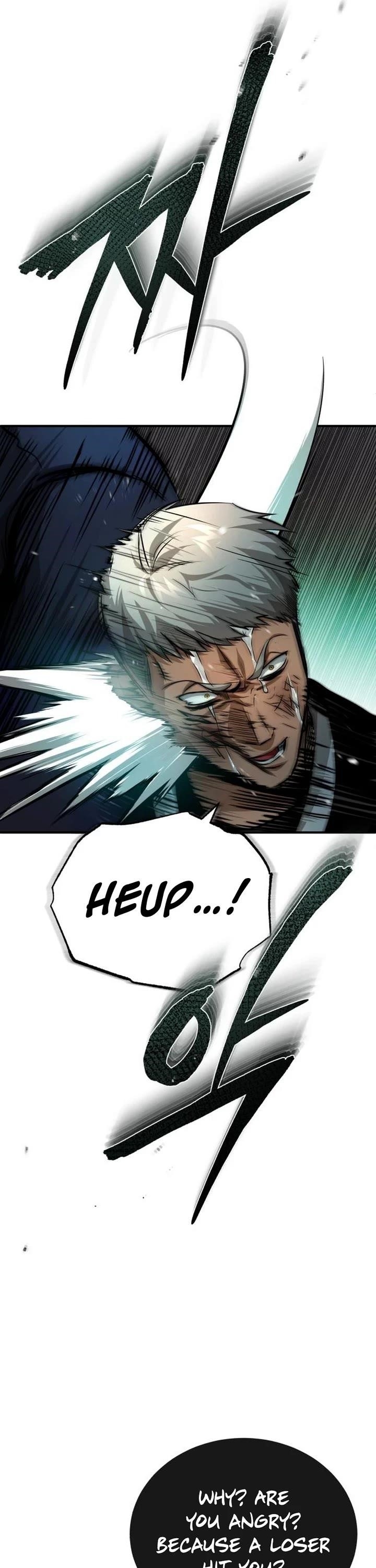 Devil Returns To School Days Chapter 25 - Page 15