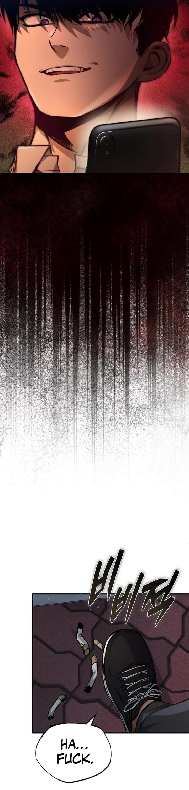 Devil Returns To School Days Chapter 25 - Page 40