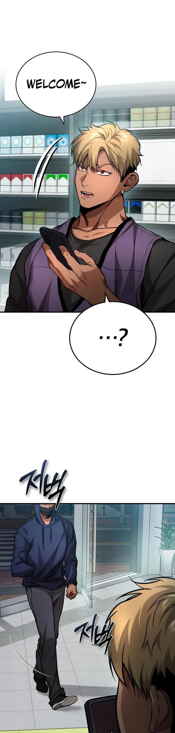 Devil Returns To School Days Chapter 25 - Page 44