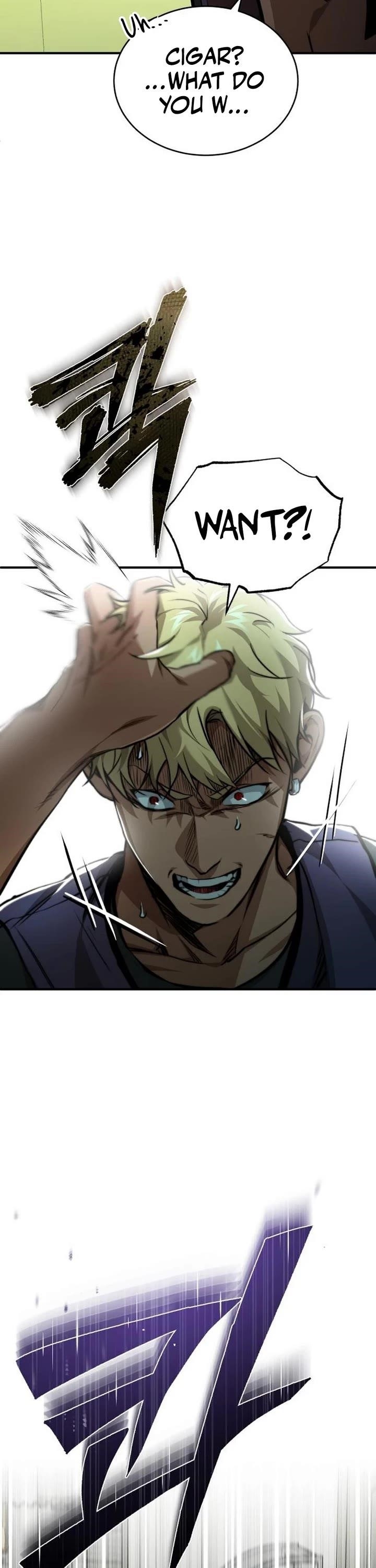 Devil Returns To School Days Chapter 25 - Page 45