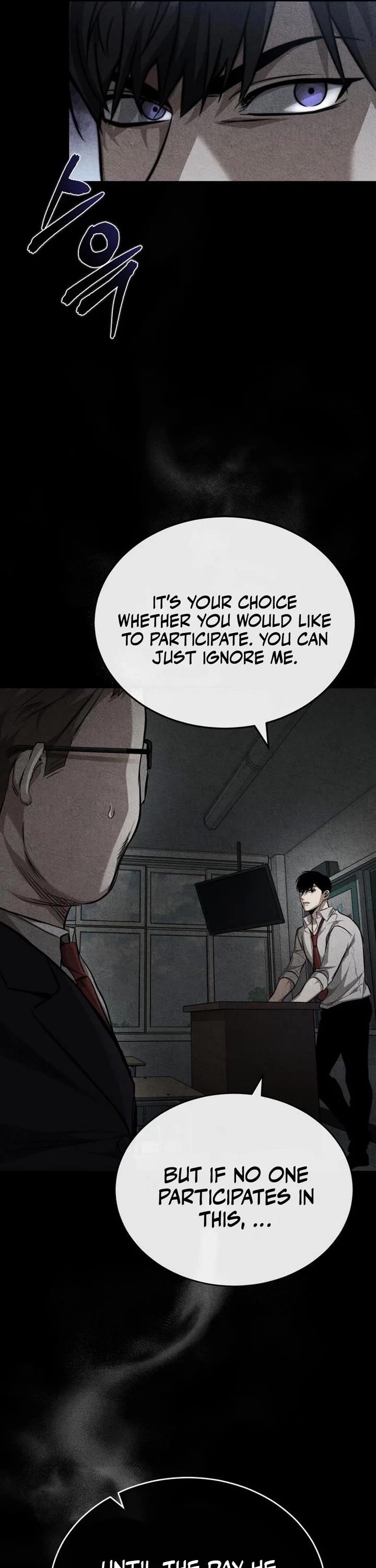 Devil Returns To School Days Chapter 25 - Page 5