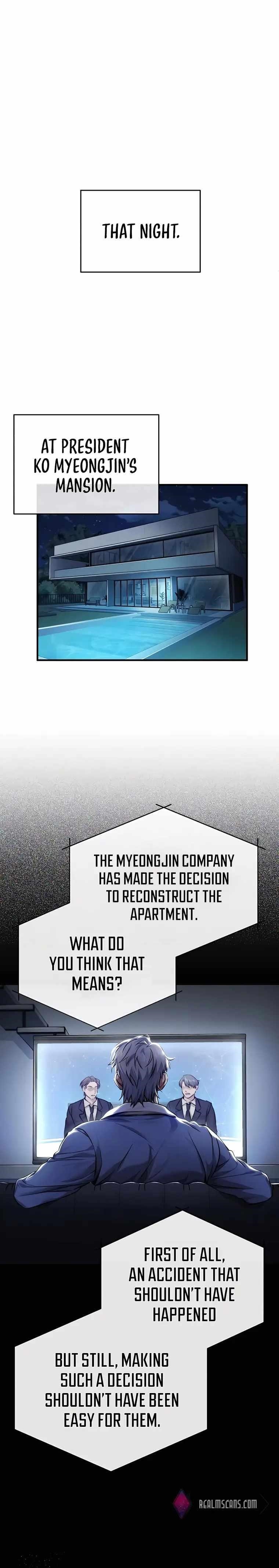 Devil Returns To School Days Chapter 28 - Page 14