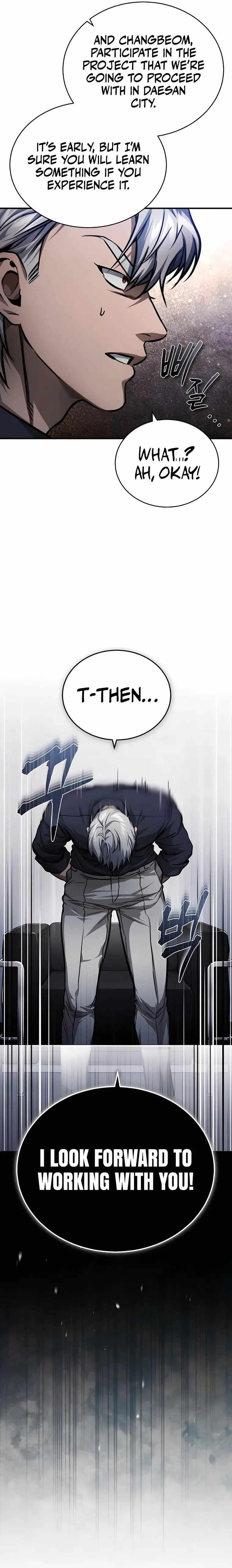 Devil Returns To School Days Chapter 28 - Page 27