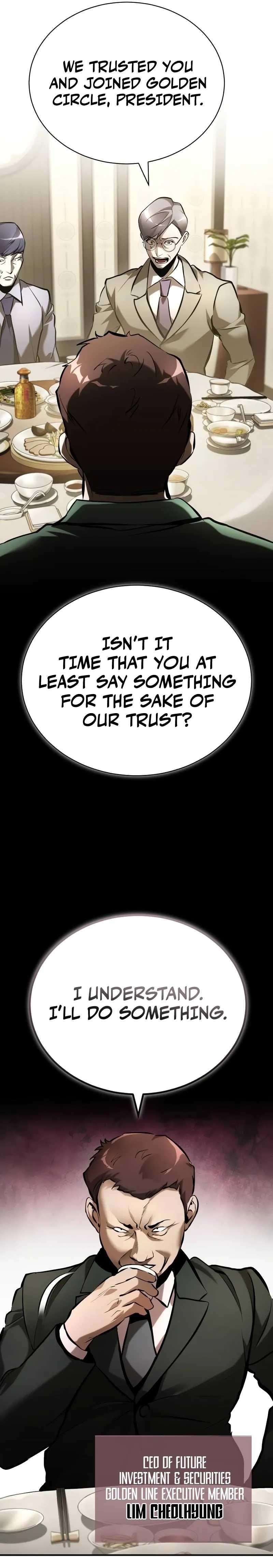 Devil Returns To School Days Chapter 70 - Page 14