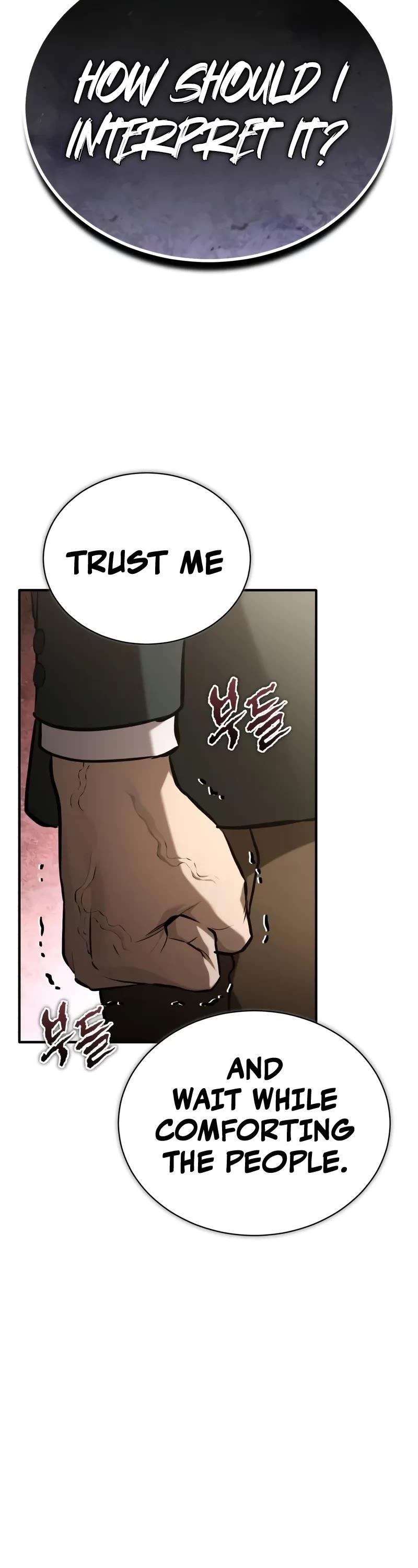 Devil Returns To School Days Chapter 71 - Page 13