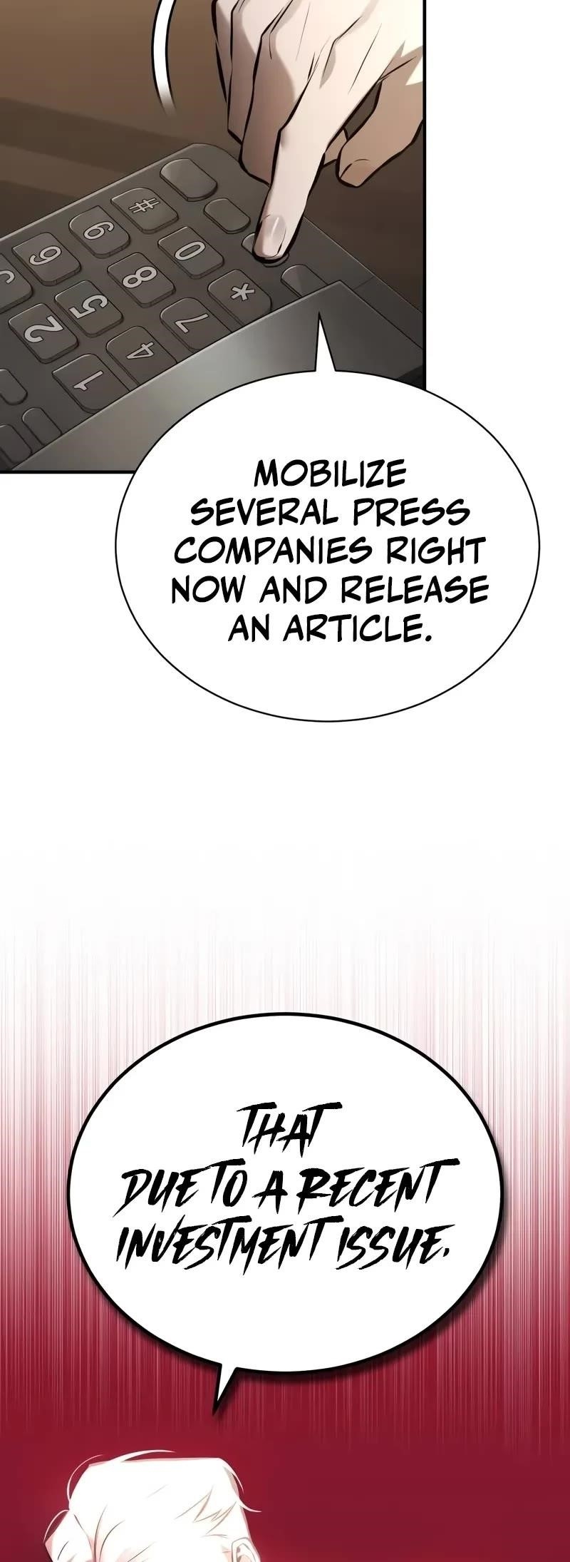 Devil Returns To School Days Chapter 71 - Page 15