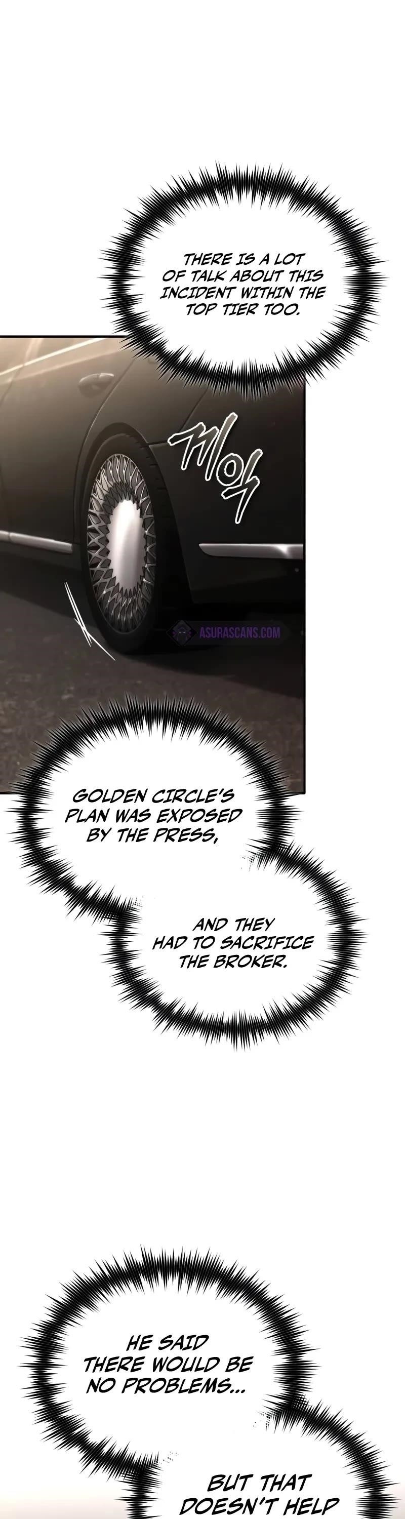 Devil Returns To School Days Chapter 71 - Page 2