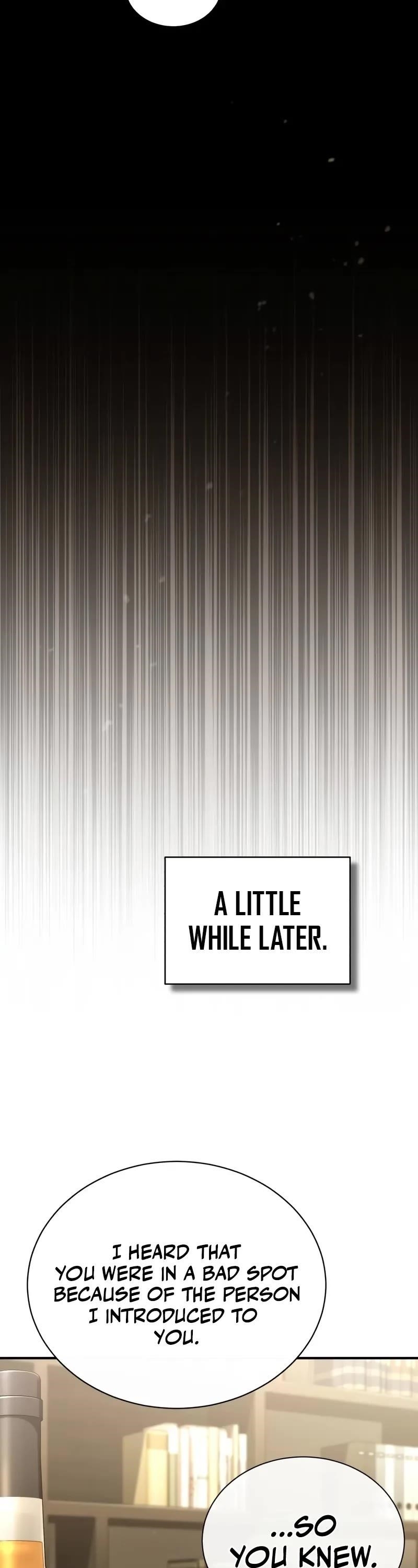 Devil Returns To School Days Chapter 71 - Page 24