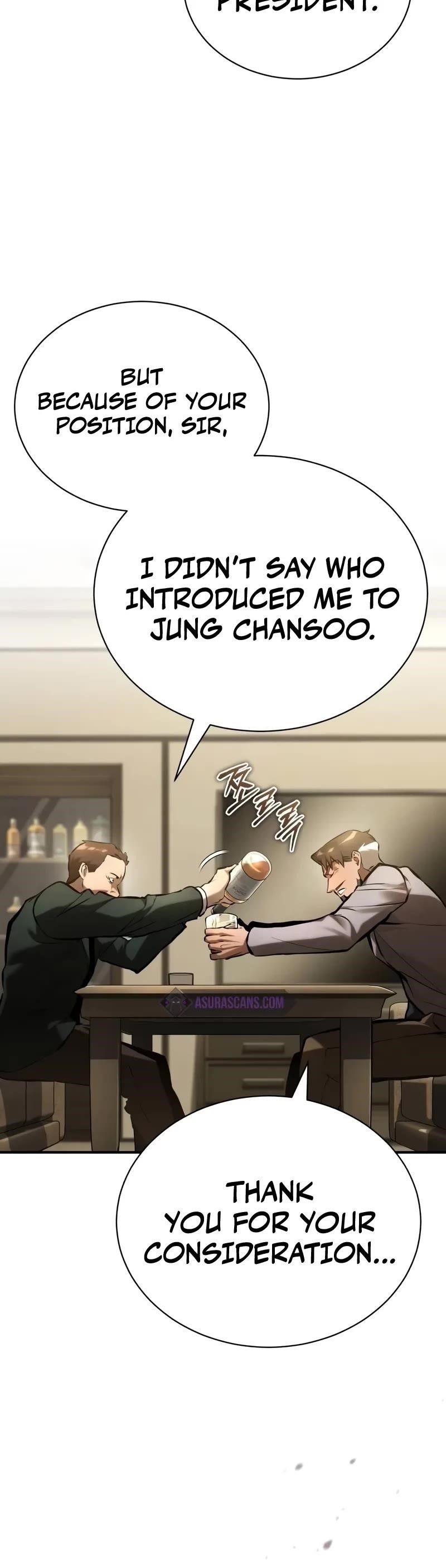 Devil Returns To School Days Chapter 71 - Page 26