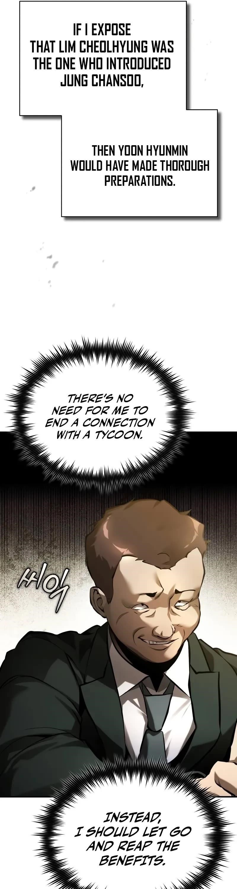 Devil Returns To School Days Chapter 71 - Page 27