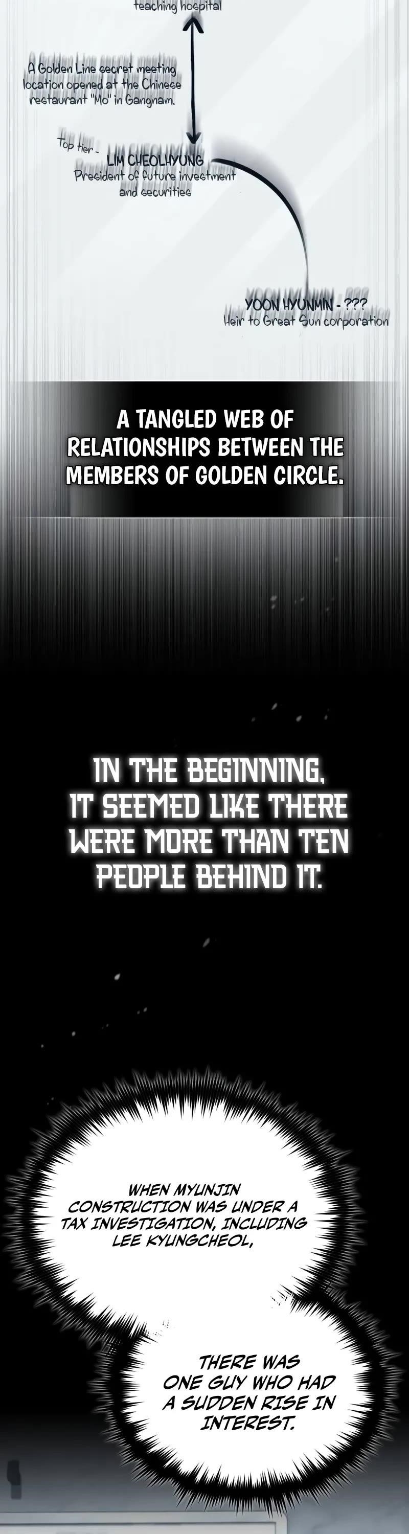 Devil Returns To School Days Chapter 71 - Page 33