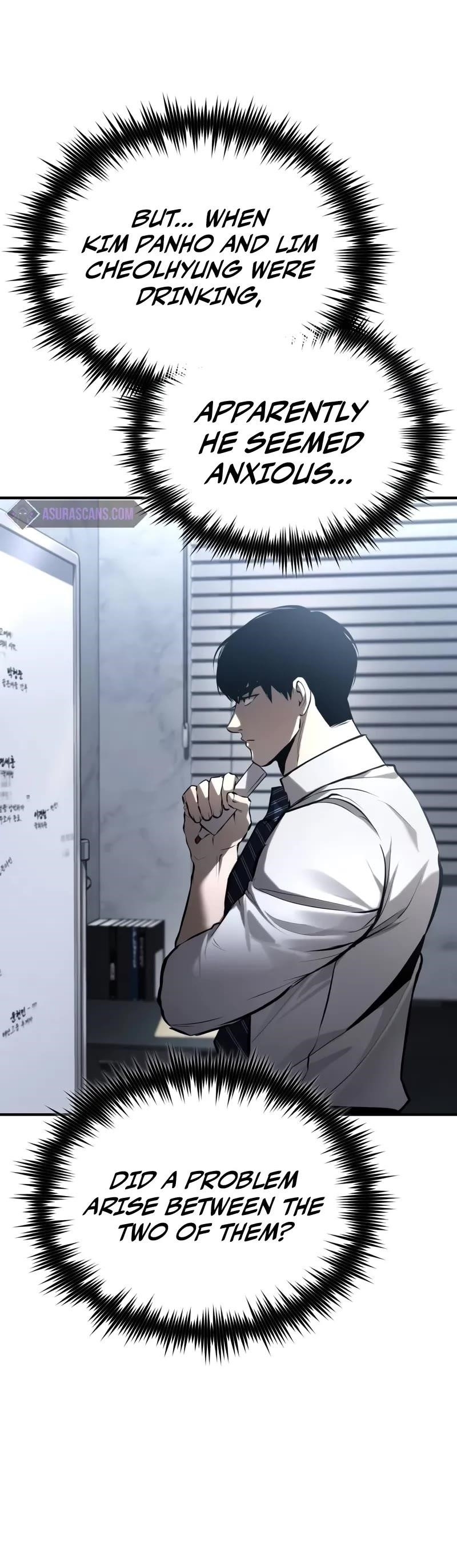 Devil Returns To School Days Chapter 71 - Page 36