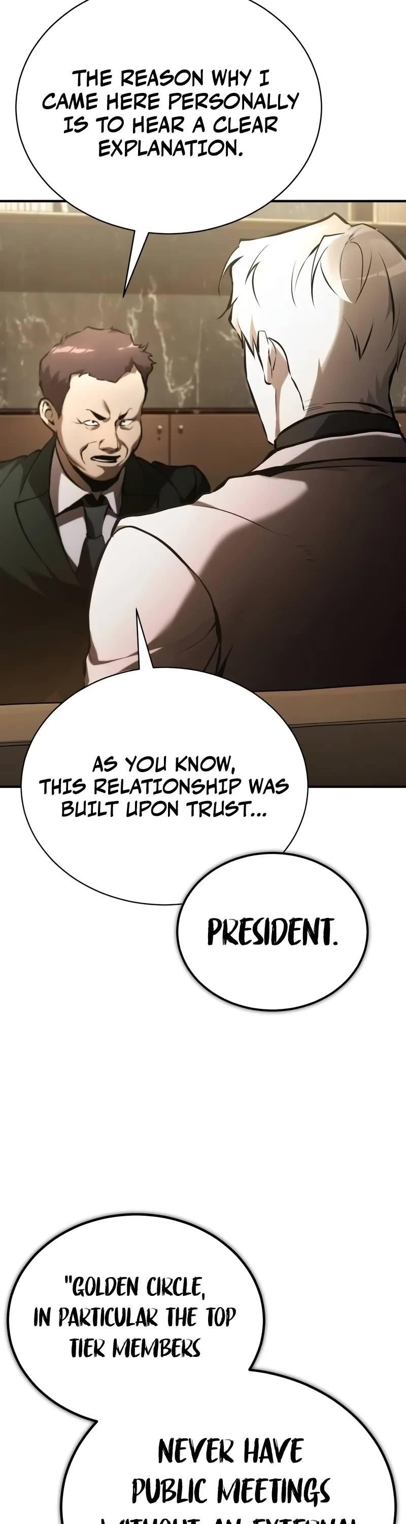 Devil Returns To School Days Chapter 71 - Page 4