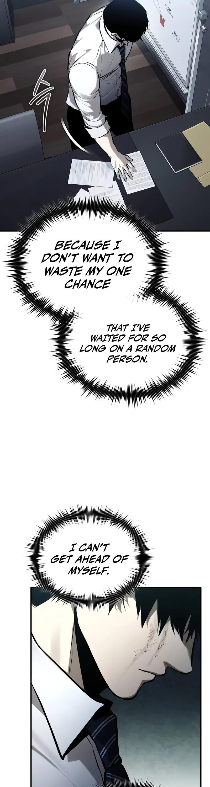 Devil Returns To School Days Chapter 71 - Page 43