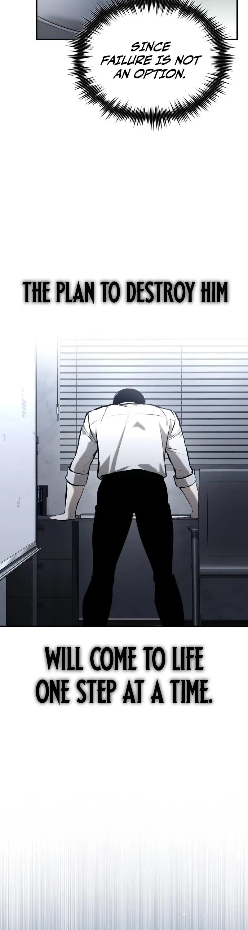 Devil Returns To School Days Chapter 71 - Page 44