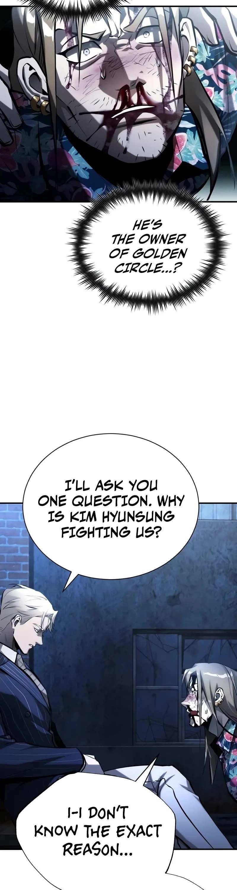 Devil Returns To School Days Chapter 71 - Page 48