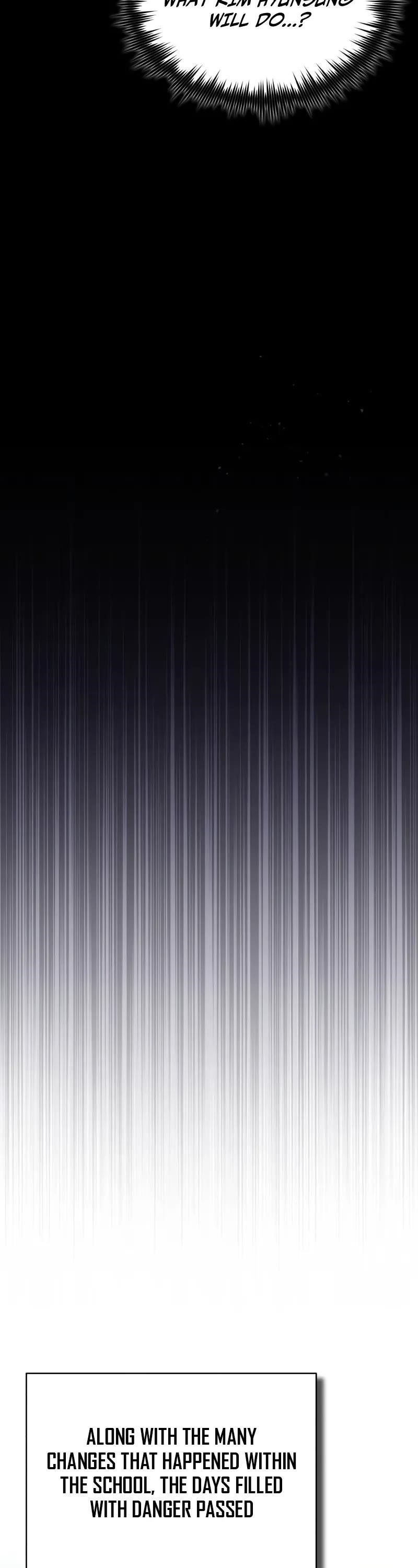 Devil Returns To School Days Chapter 71 - Page 54