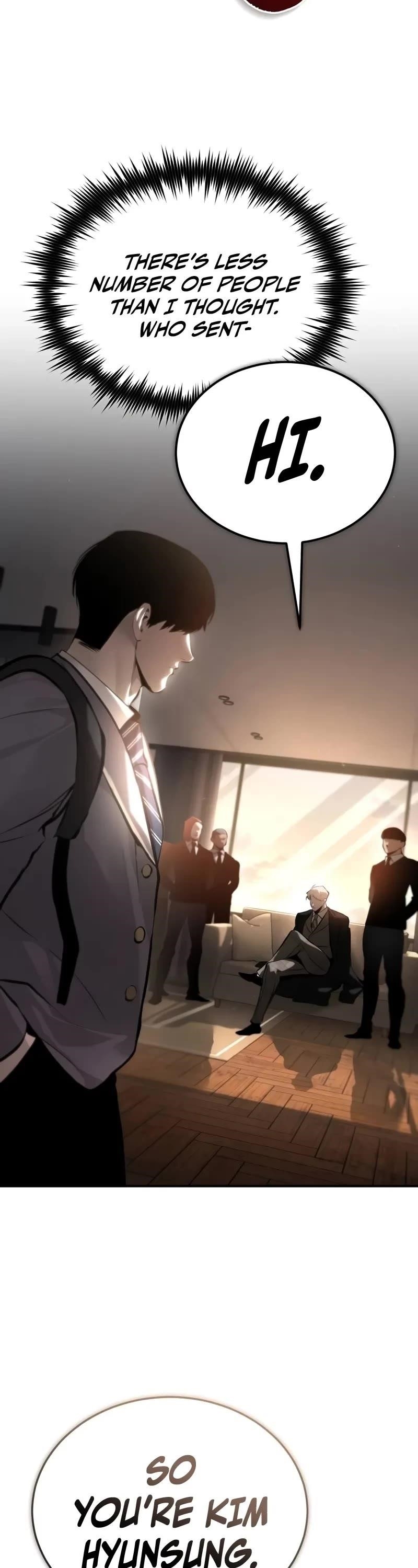 Devil Returns To School Days Chapter 71 - Page 63