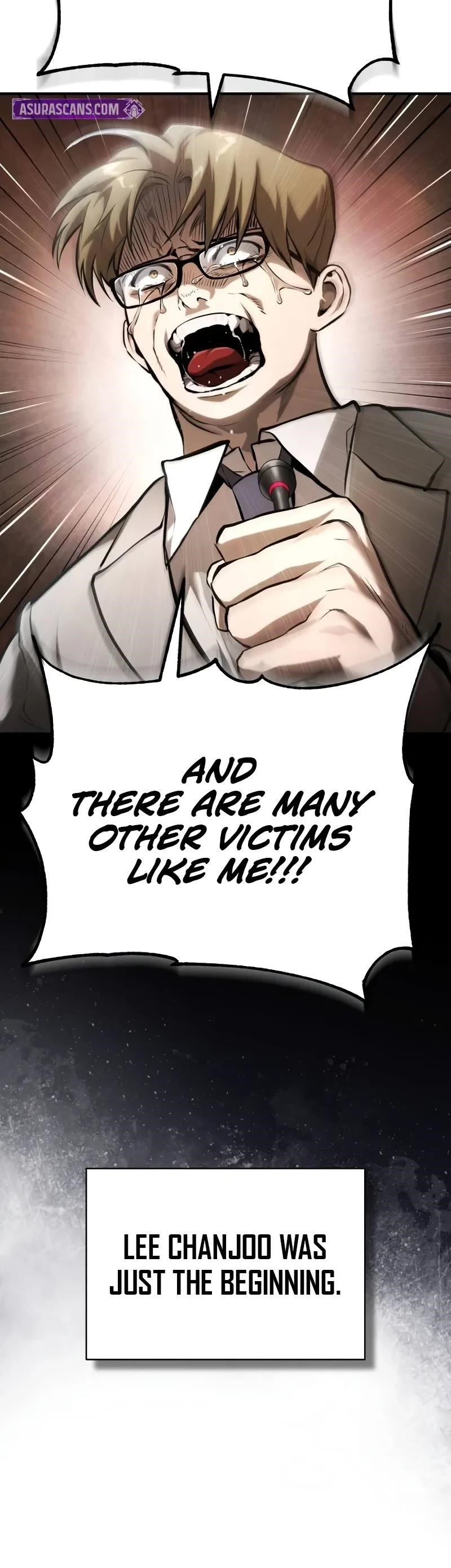 Devil Returns To School Days Chapter 78 - Page 11