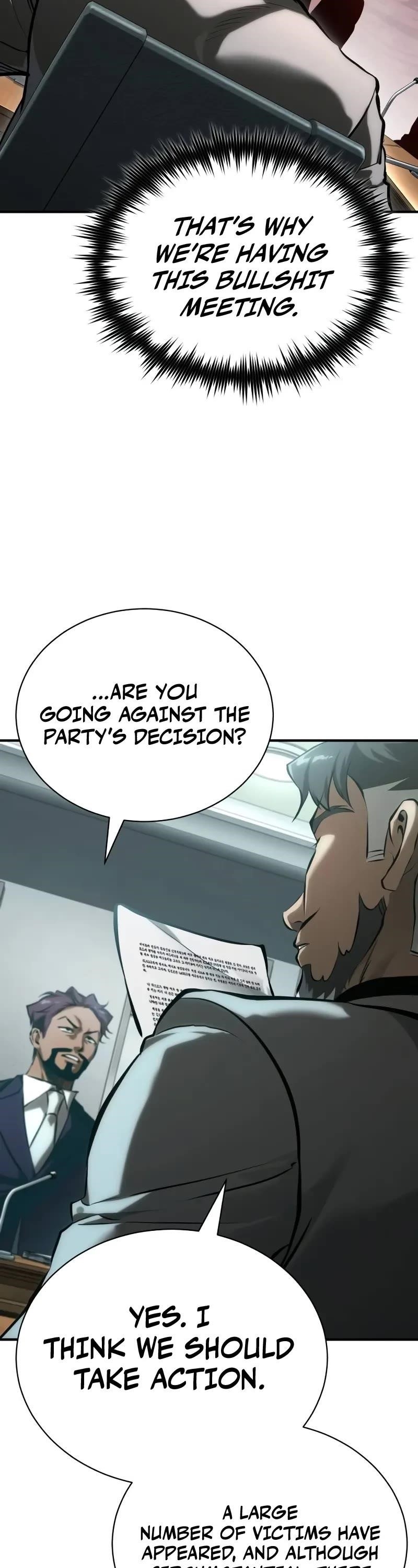 Devil Returns To School Days Chapter 78 - Page 24