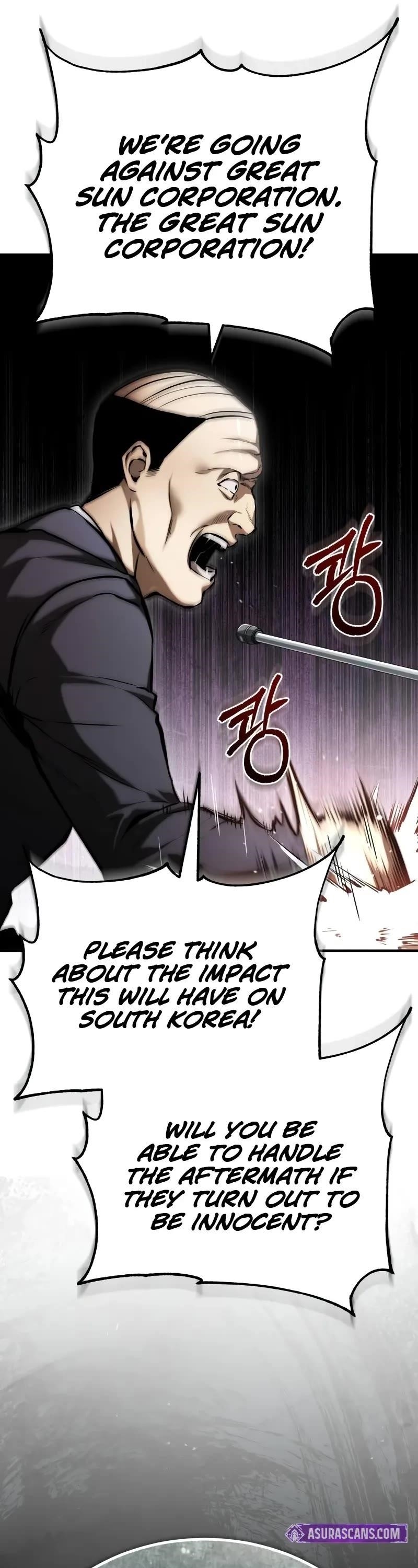 Devil Returns To School Days Chapter 78 - Page 27