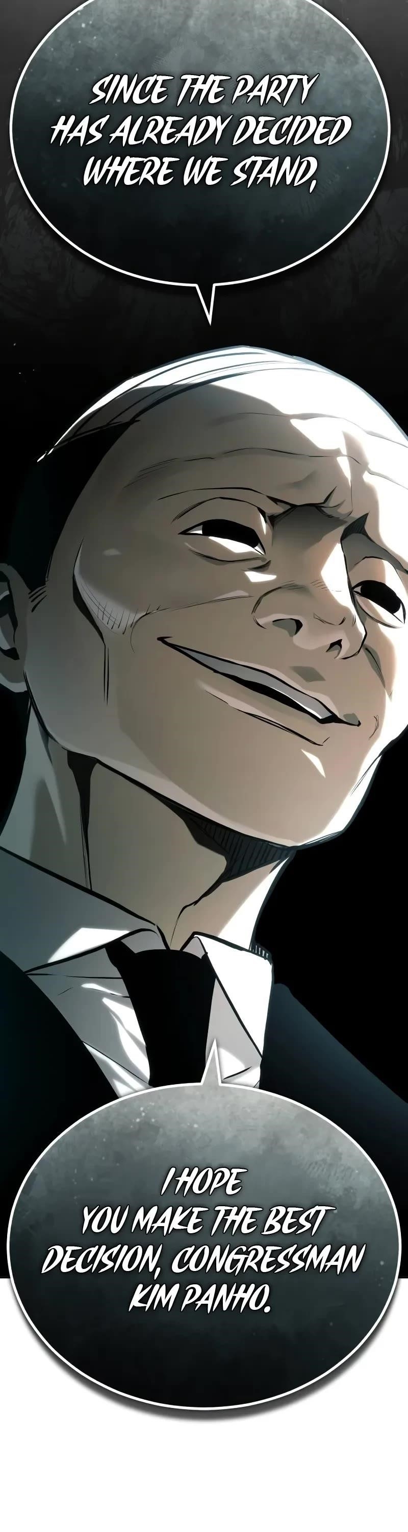 Devil Returns To School Days Chapter 78 - Page 28