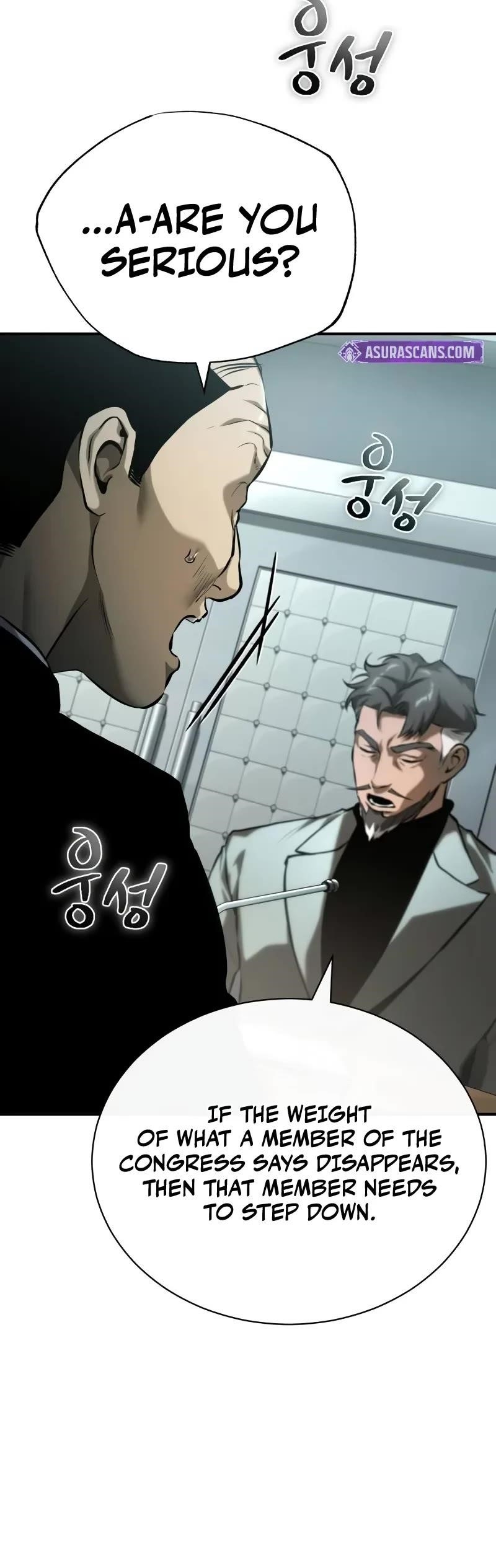 Devil Returns To School Days Chapter 78 - Page 31