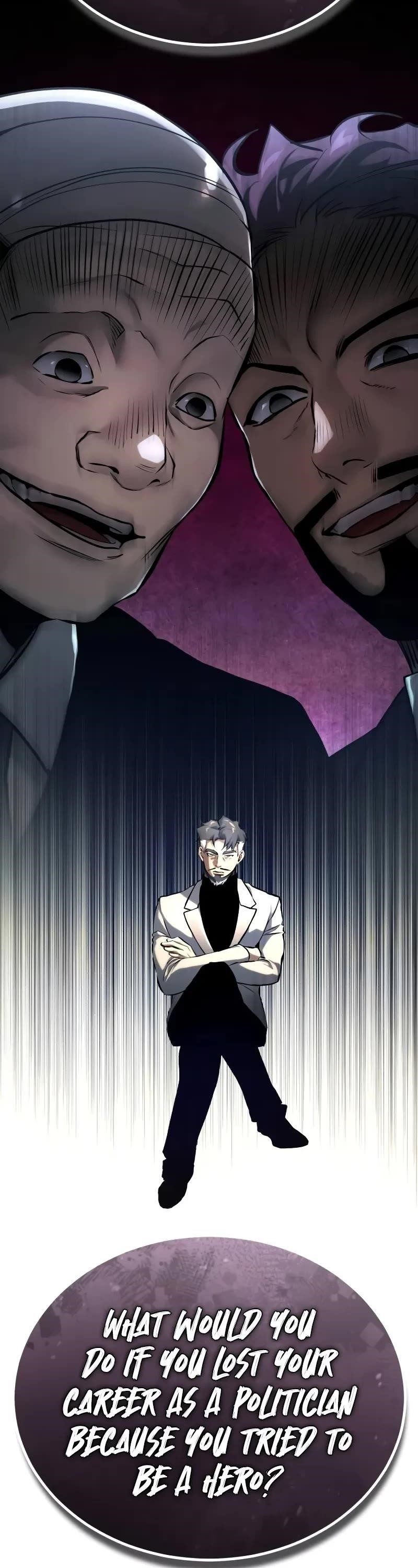 Devil Returns To School Days Chapter 78 - Page 33