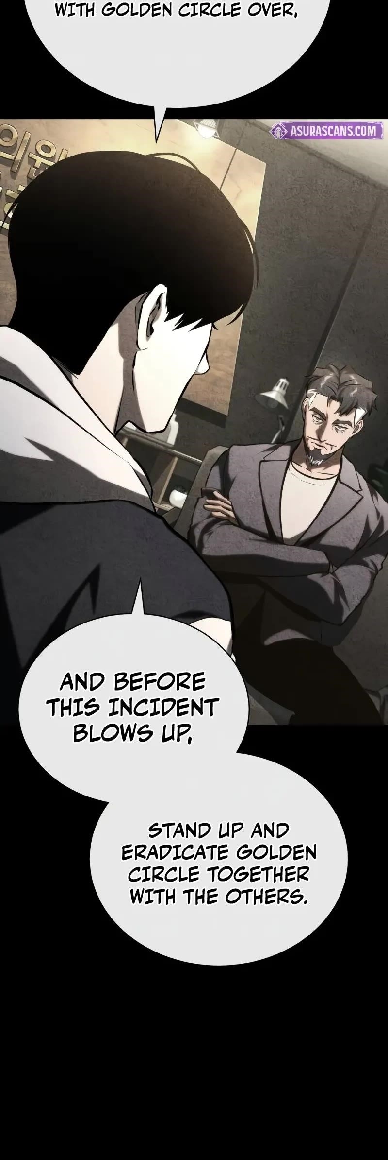 Devil Returns To School Days Chapter 78 - Page 41