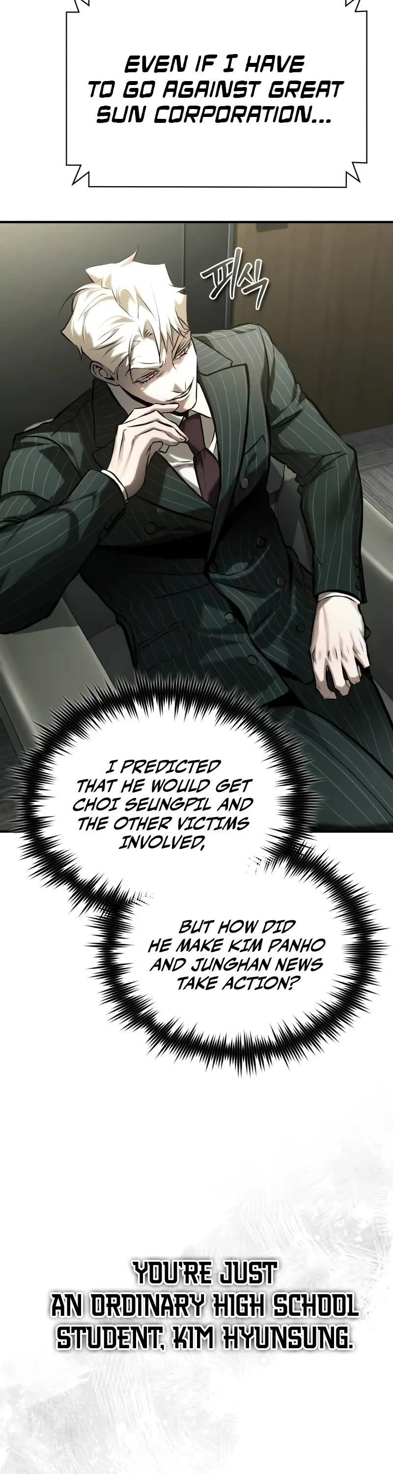 Devil Returns To School Days Chapter 78 - Page 49