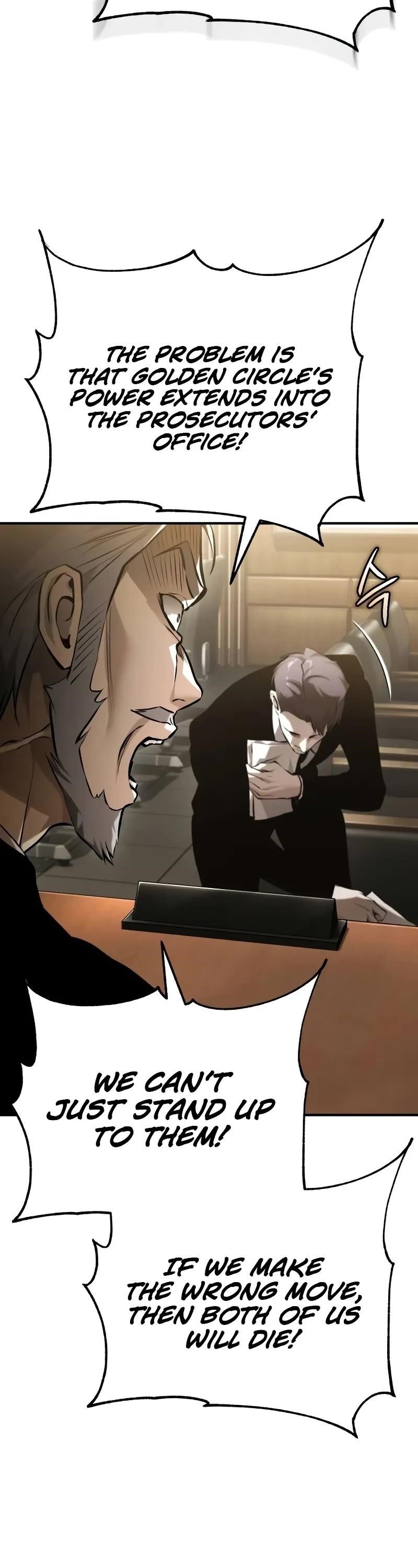 Devil Returns To School Days Chapter 78 - Page 58