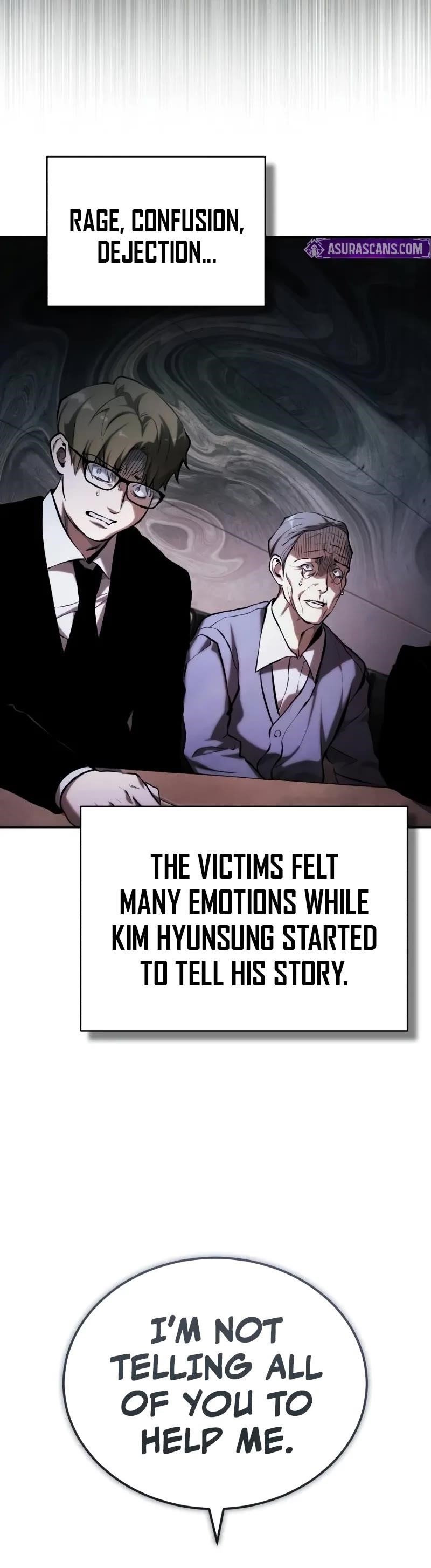 Devil Returns To School Days Chapter 78 - Page 6