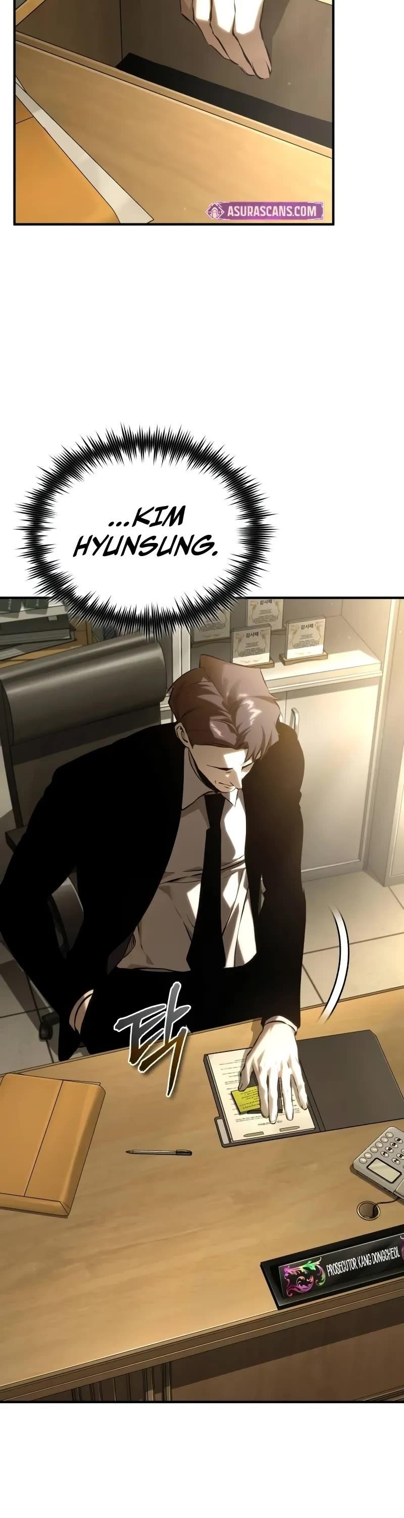 Devil Returns To School Days Chapter 78 - Page 63