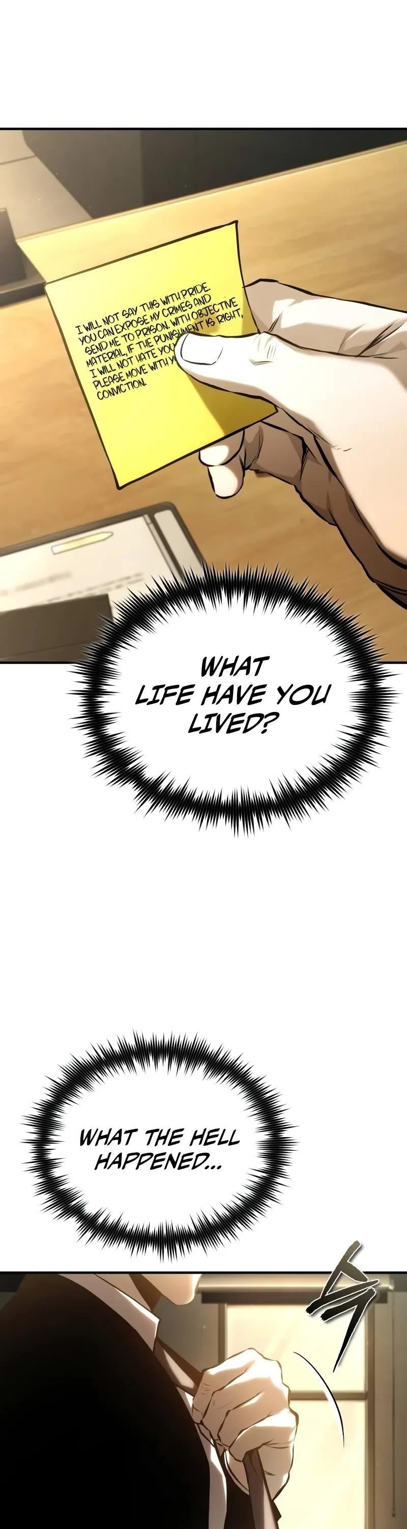 Devil Returns To School Days Chapter 78 - Page 64