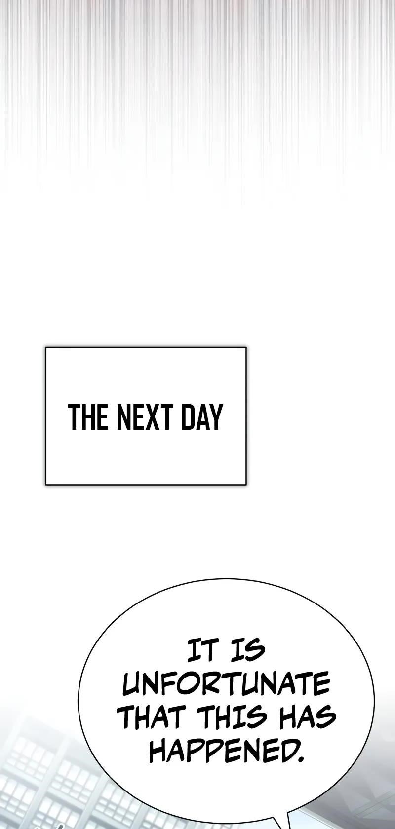 Devil Returns To School Days Chapter 78 - Page 70